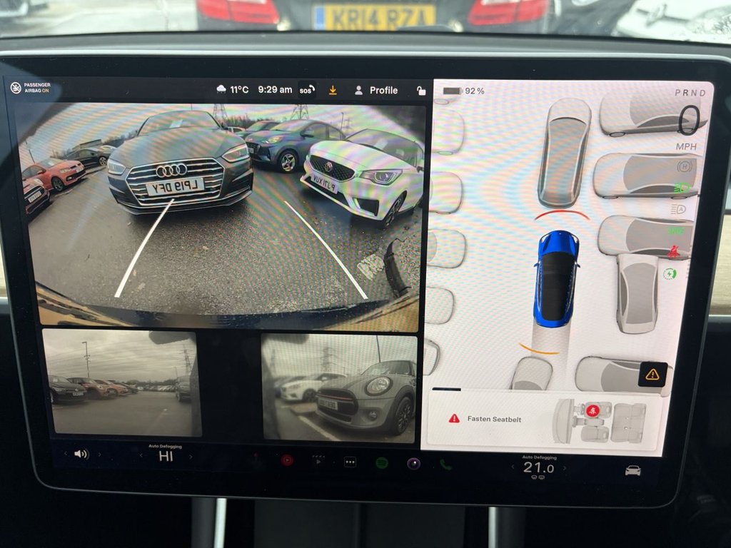 Used Tesla Model 3 2019 for sale - 76867416: Photo 13