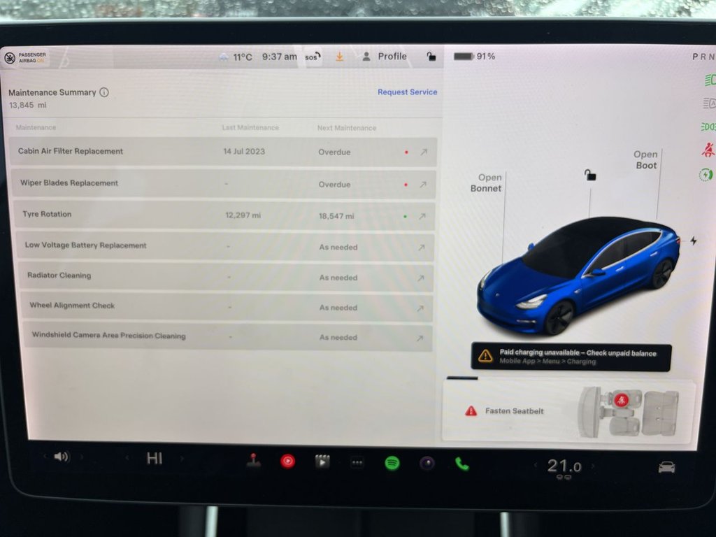 Used Tesla Model 3 2019 for sale - 76867416: Photo 19