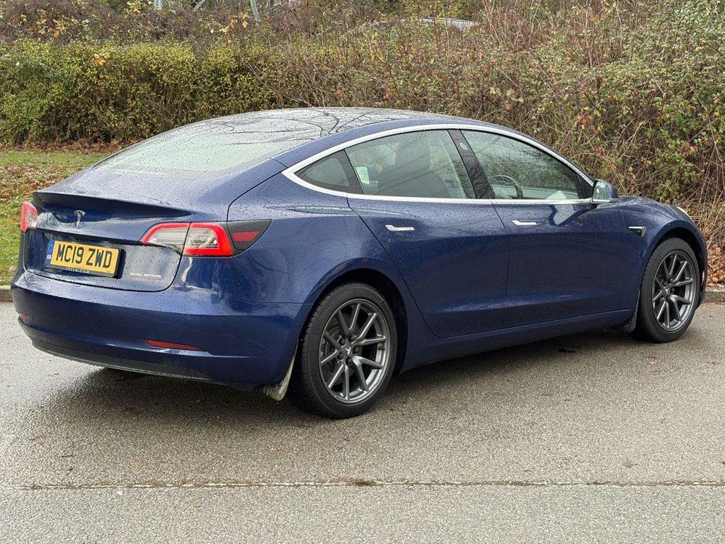 Used Tesla Model 3 2019 for sale - 76867416: Photo 5