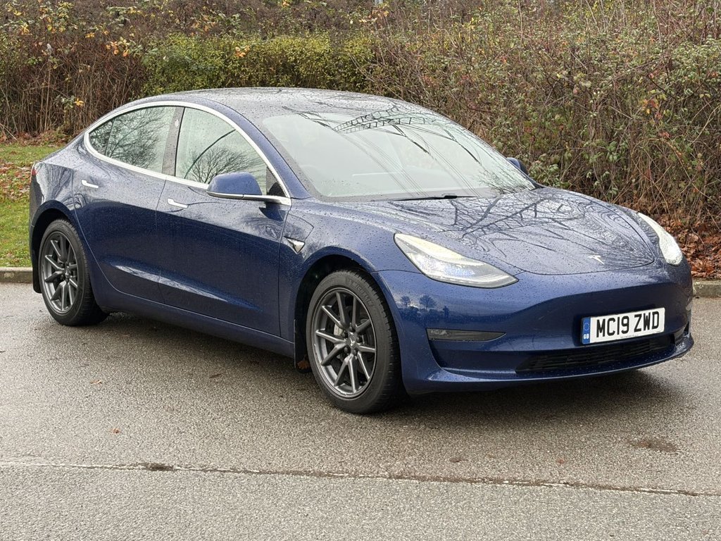 Used Tesla Model 3 2019 for sale - 76867416: Photo 7