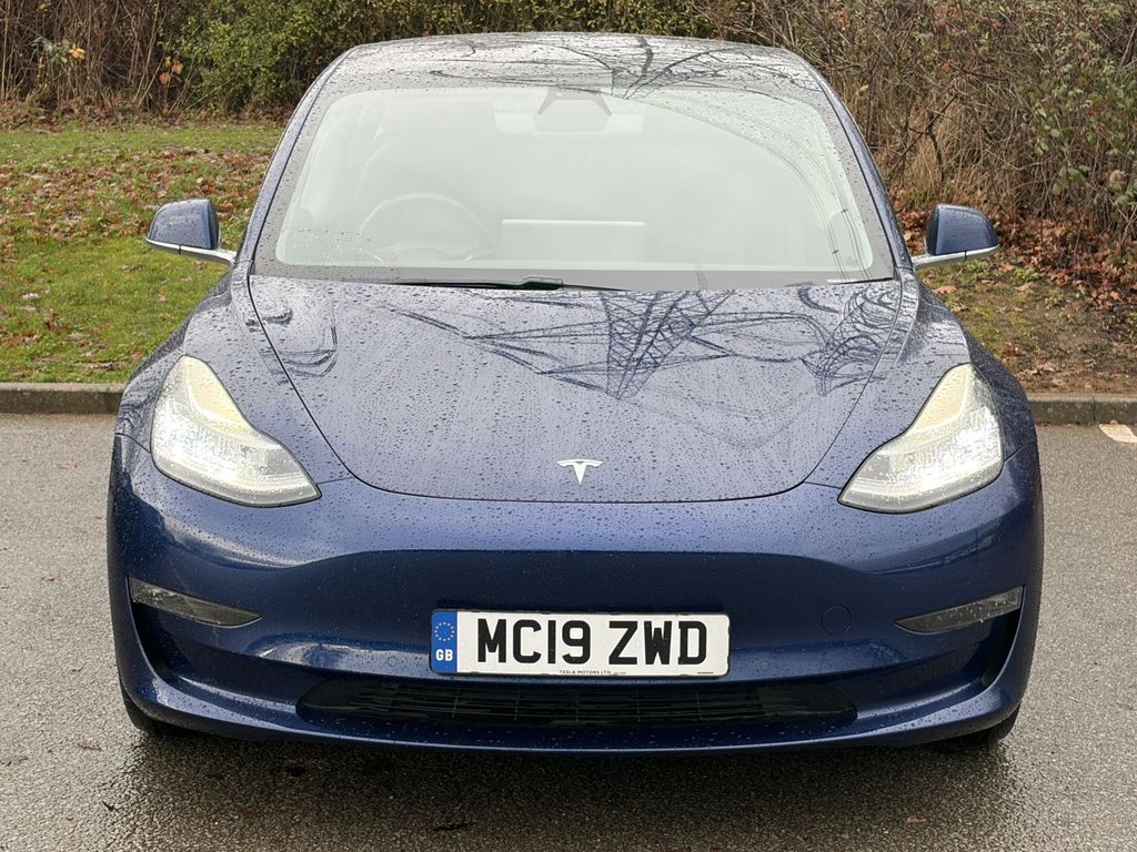 Used Tesla Model 3 2019 for sale - 76867416: Photo 8