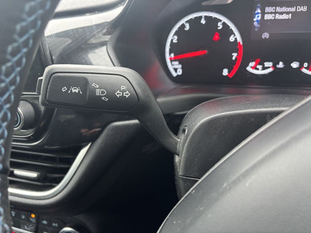 Used Ford Fiesta 2018 for sale - 77421966: Photo 14