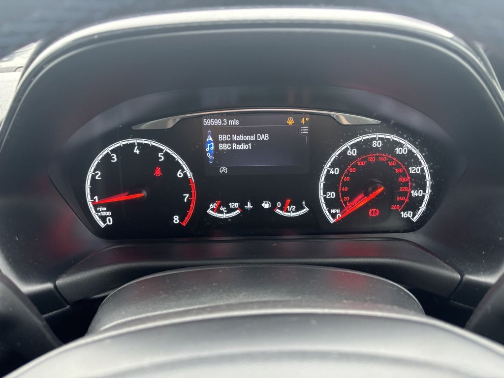 Used Ford Fiesta 2018 for sale - 77421966: Photo 15