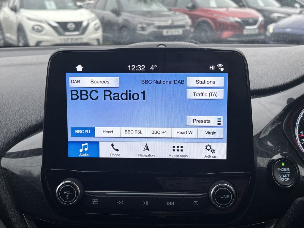 Used Ford Fiesta 2018 for sale - 77421966: Photo 19