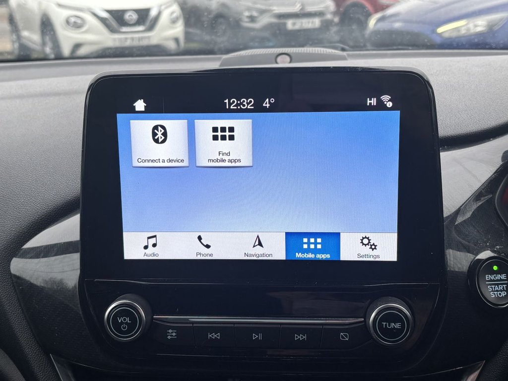 Used Ford Fiesta 2018 for sale - 77421966: Photo 22