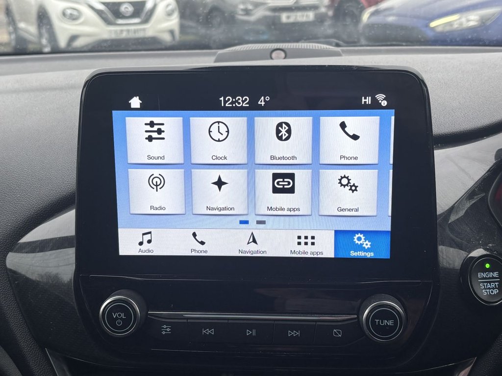 Used Ford Fiesta 2018 for sale - 77421966: Photo 23