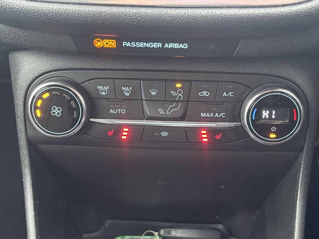 Used Ford Fiesta 2018 for sale - 77421966: Photo 24