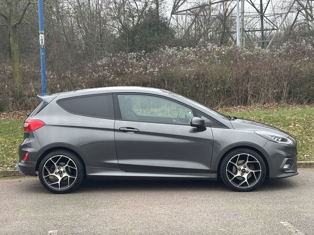 Used Ford Fiesta 2018 for sale - 77421966: Photo 6