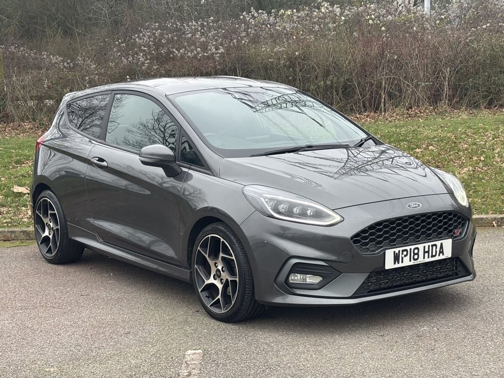 Used Ford Fiesta 2018 for sale - 77421966: Photo 7