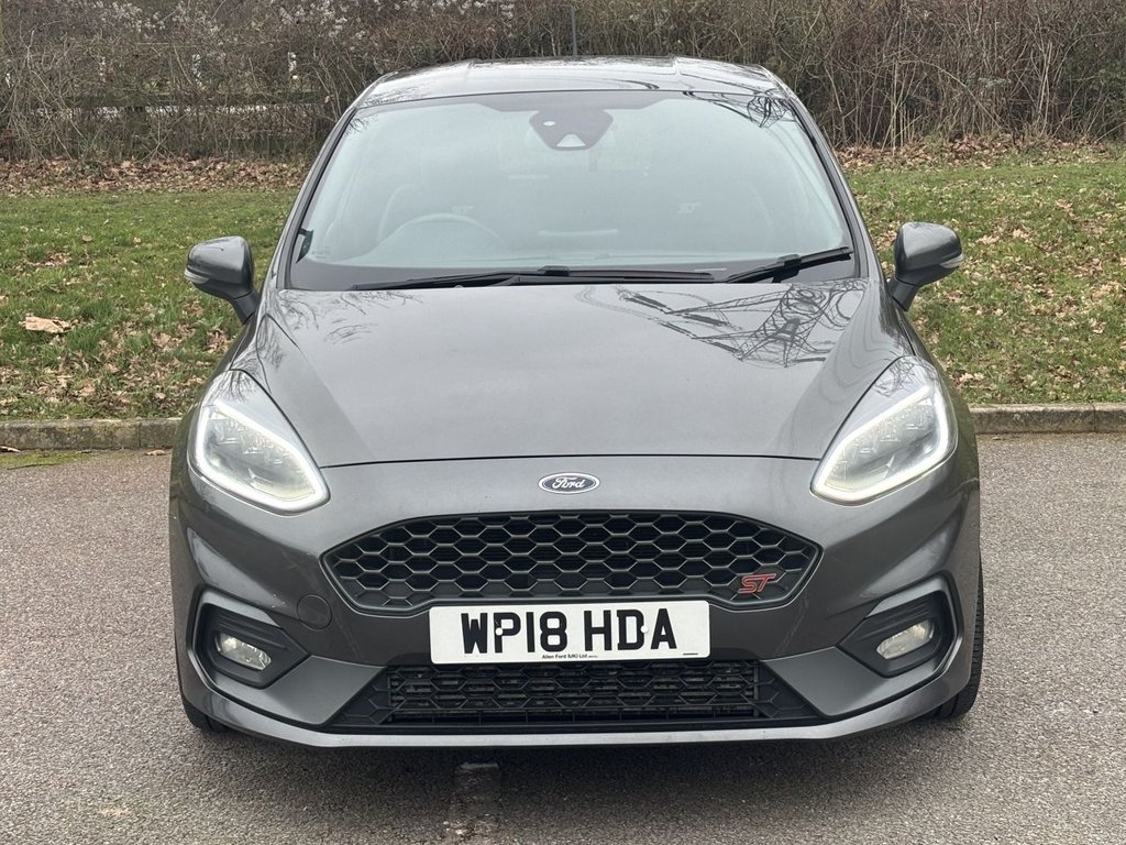 Used Ford Fiesta 2018 for sale - 77421966: Photo 8