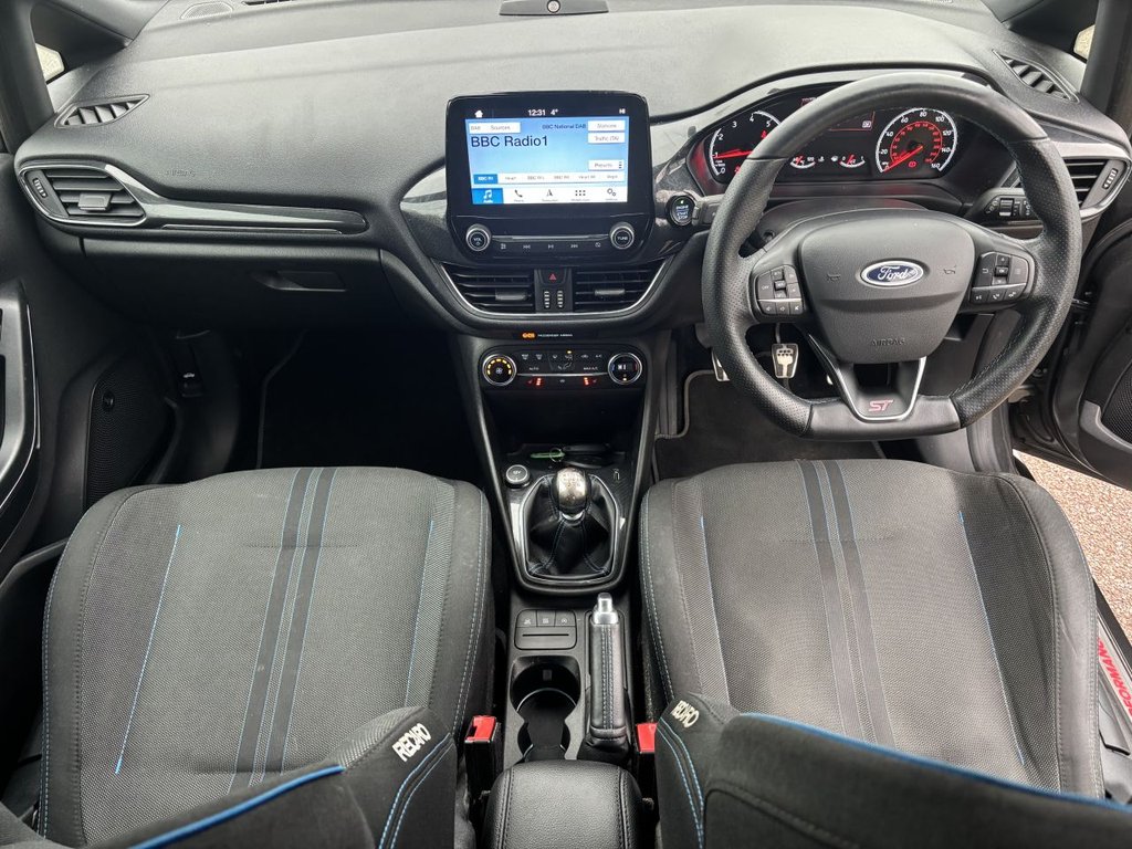 Used Ford Fiesta 2018 for sale - 77421966: Photo 9