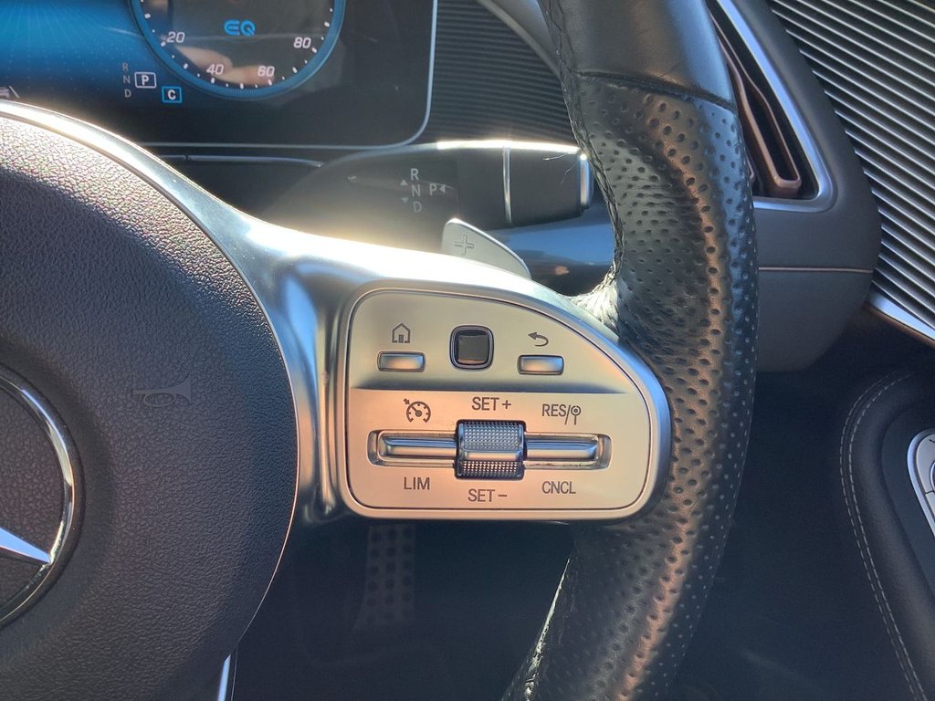 Used Mercedes-Benz EQC 2020 for sale - 77936166: Photo 10