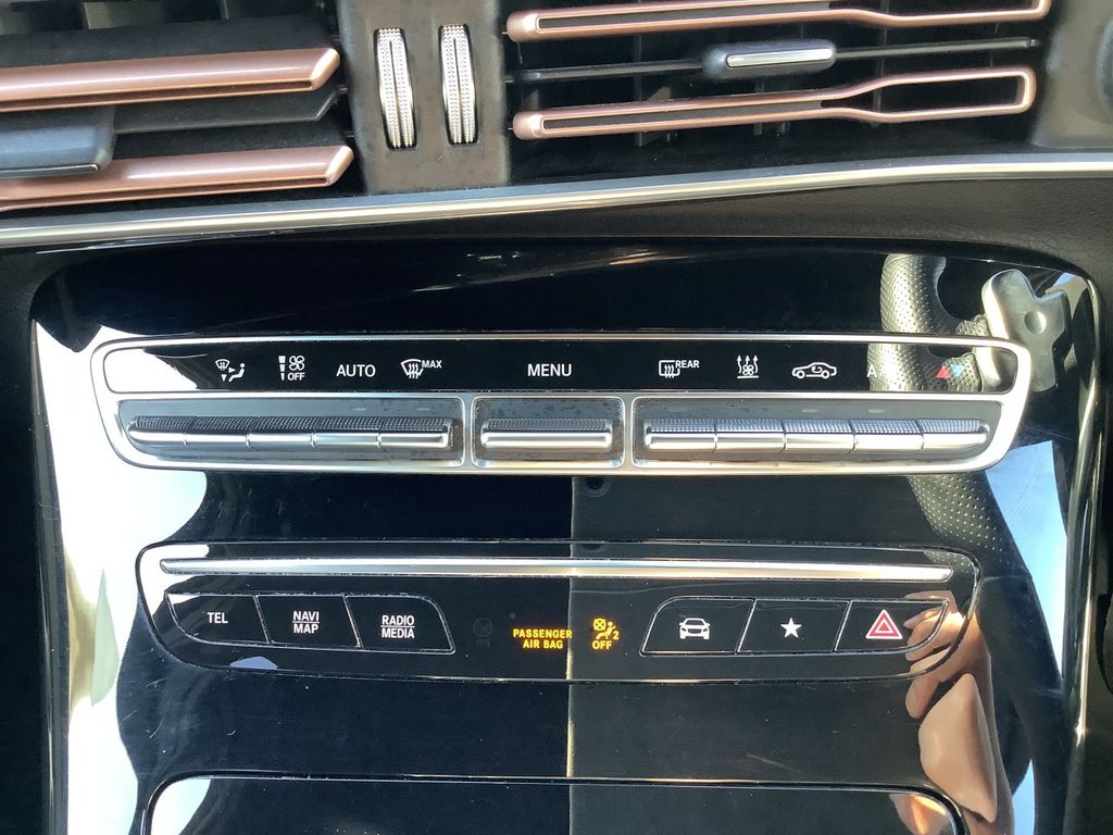 Used Mercedes-Benz EQC 2020 for sale - 77936166: Photo 12