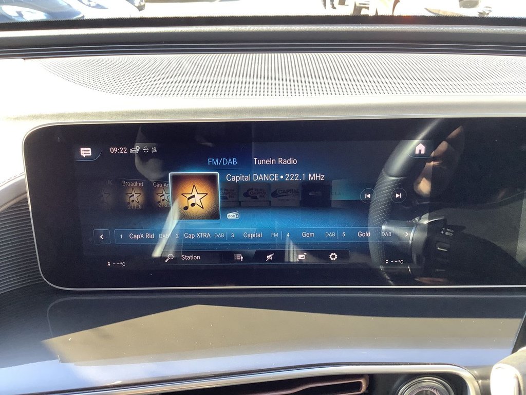 Used Mercedes-Benz EQC 2020 for sale - 77936166: Photo 14