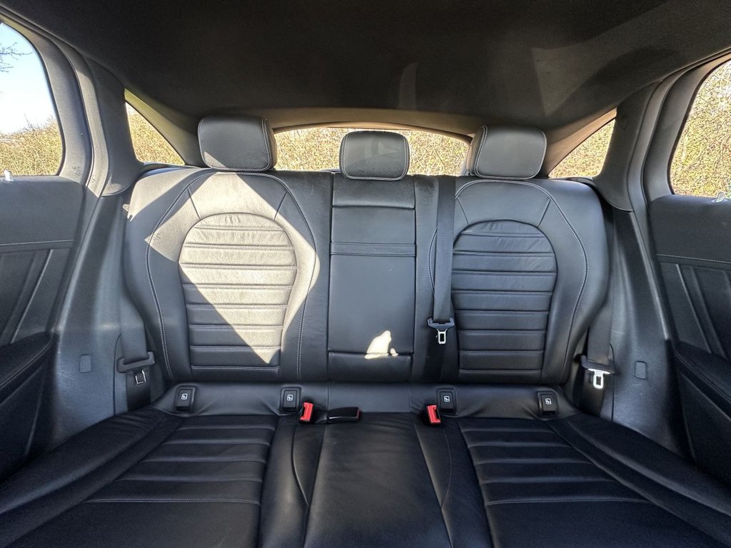 Used Mercedes-Benz EQC 2020 for sale - 77936166: Photo 15