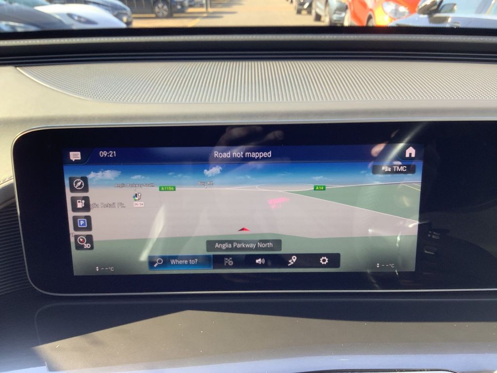 Used Mercedes-Benz EQC 2020 for sale - 77936166: Photo 18