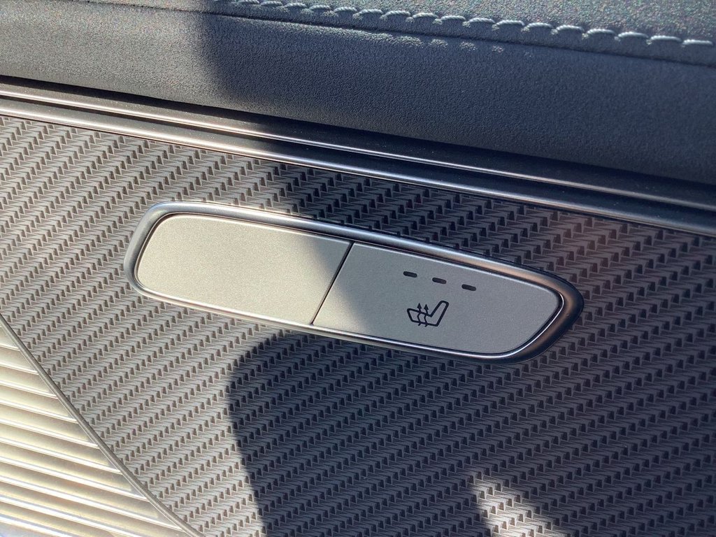 Used Mercedes-Benz EQC 2020 for sale - 77936166: Photo 21