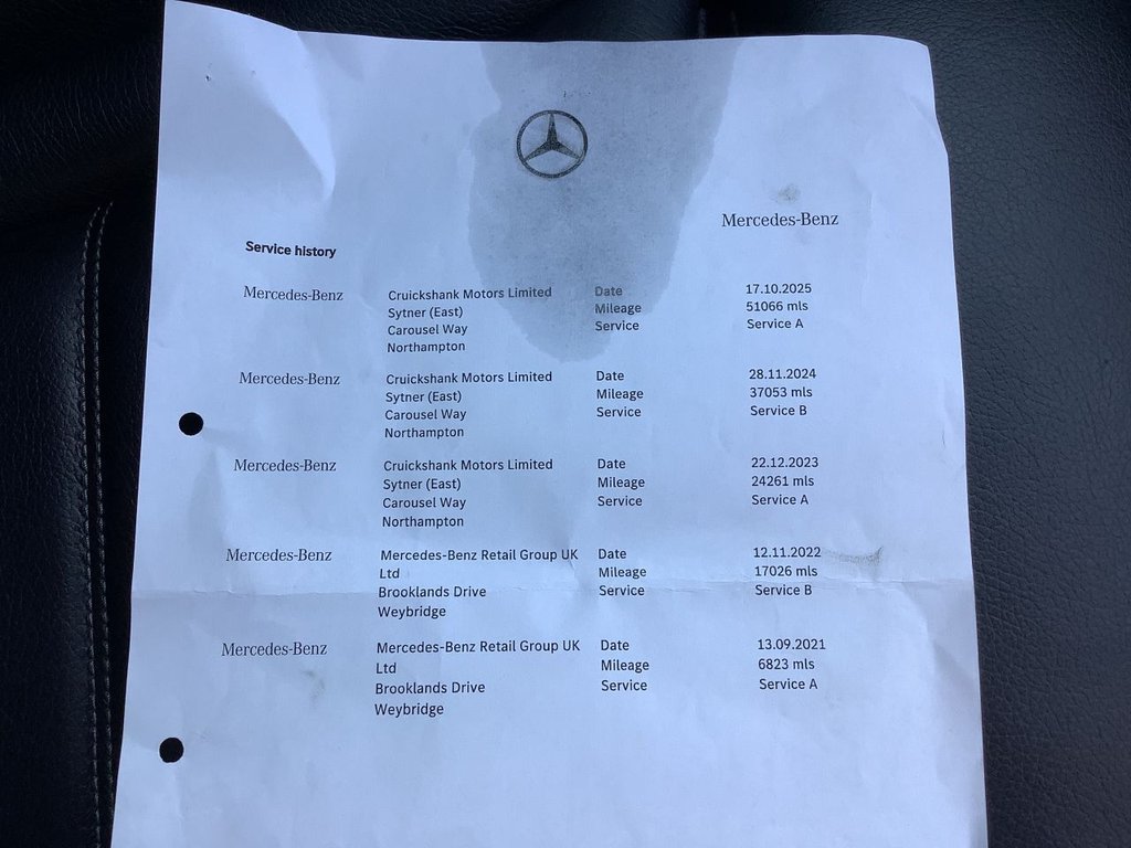 Used Mercedes-Benz EQC 2020 for sale - 77936166: Photo 23