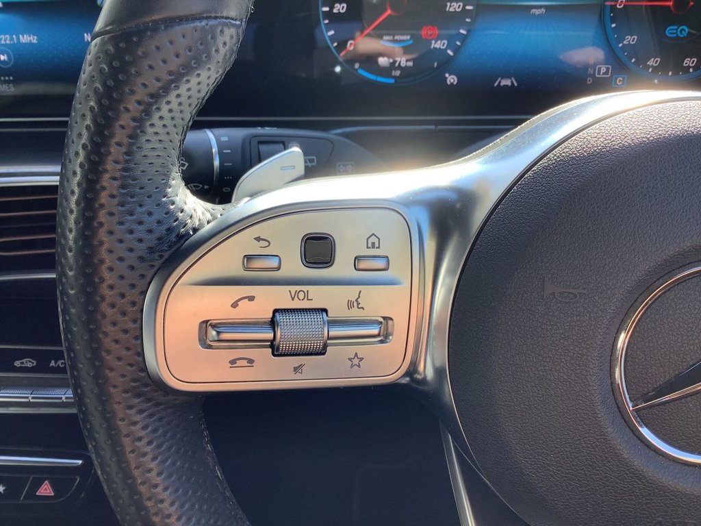 Used Mercedes-Benz EQC 2020 for sale - 77936166: Photo 8