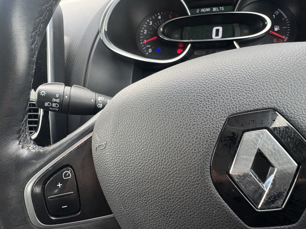 Used Renault Clio 2017 for sale - 77263066: Photo 12