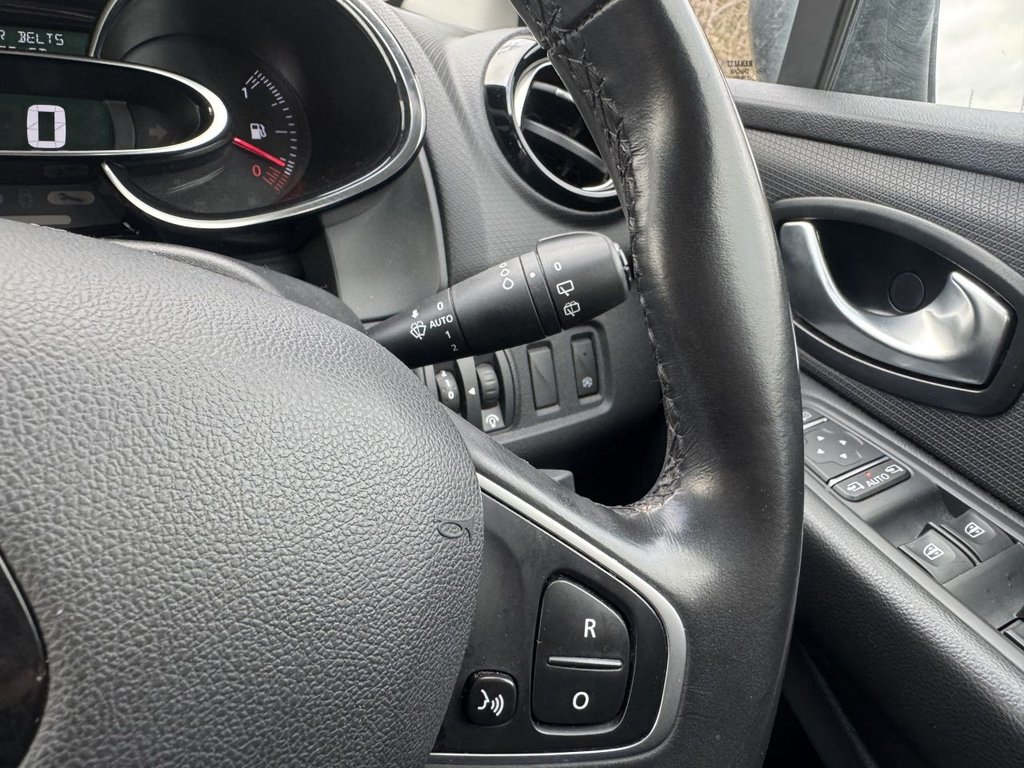 Used Renault Clio 2017 for sale - 77263066: Photo 13