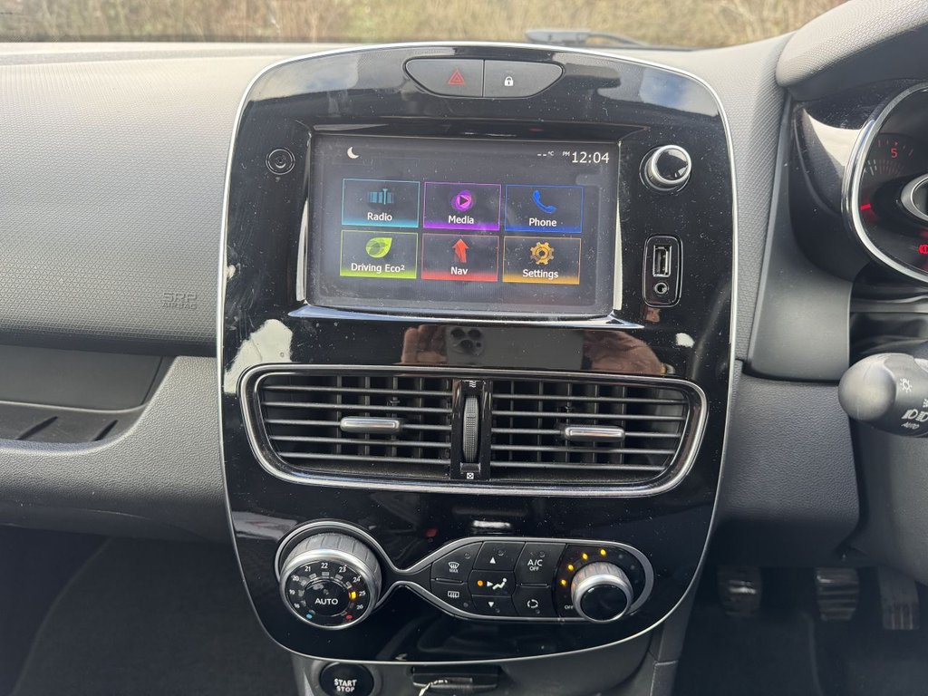 Used Renault Clio 2017 for sale - 77263066: Photo 15