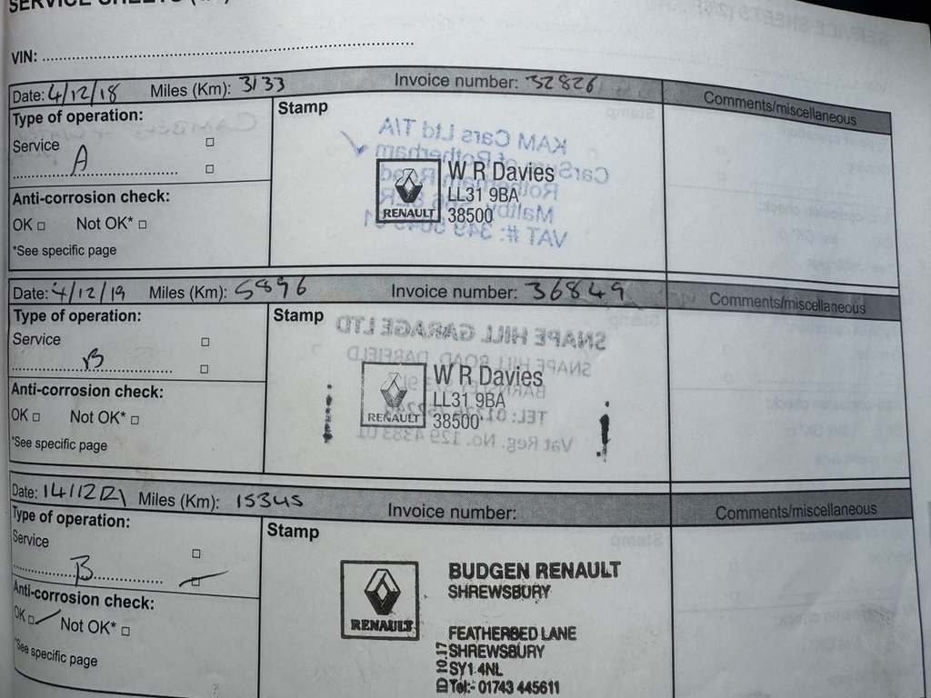 Used Renault Clio 2017 for sale - 77263066: Photo 18