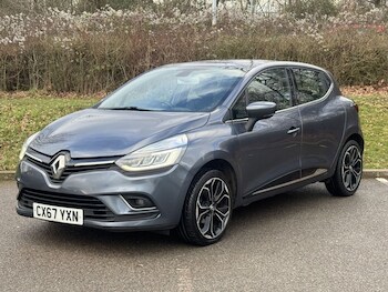 Used Renault Clio 2017 for sale - 77263066: Photo