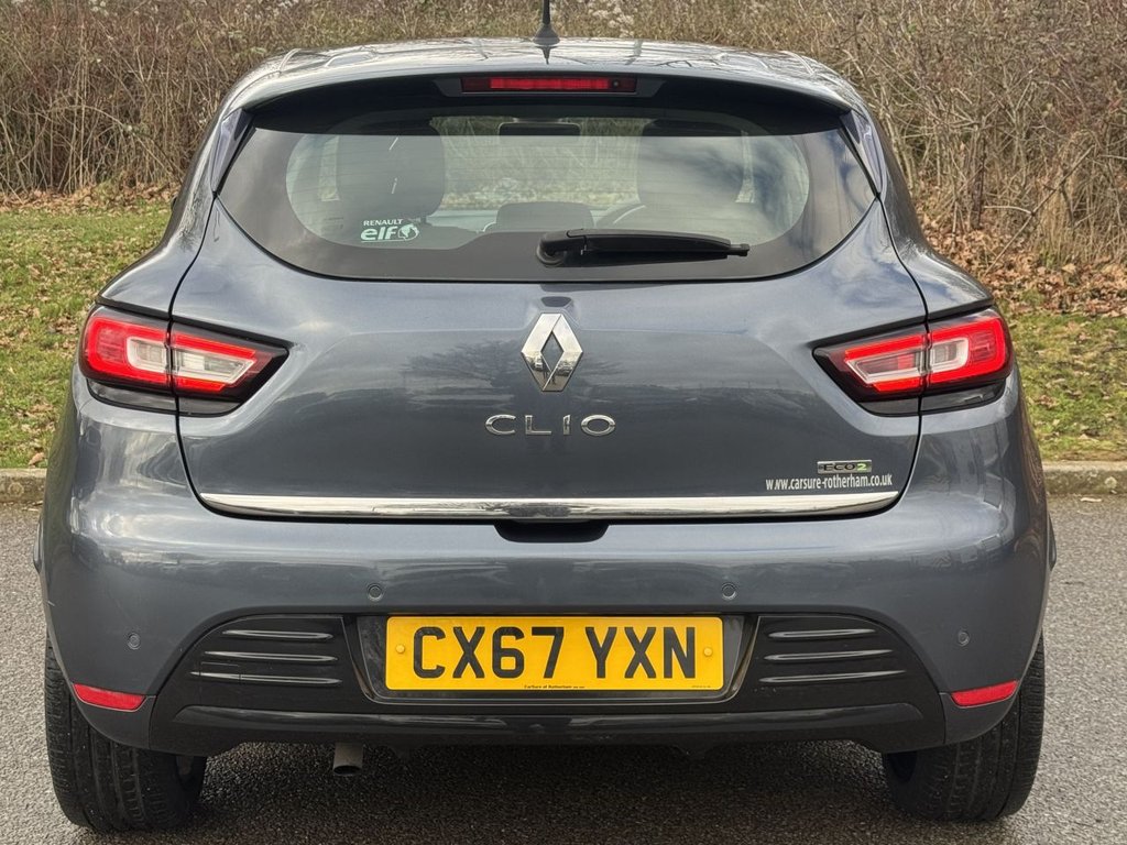 Used Renault Clio 2017 for sale - 77263066: Photo 4