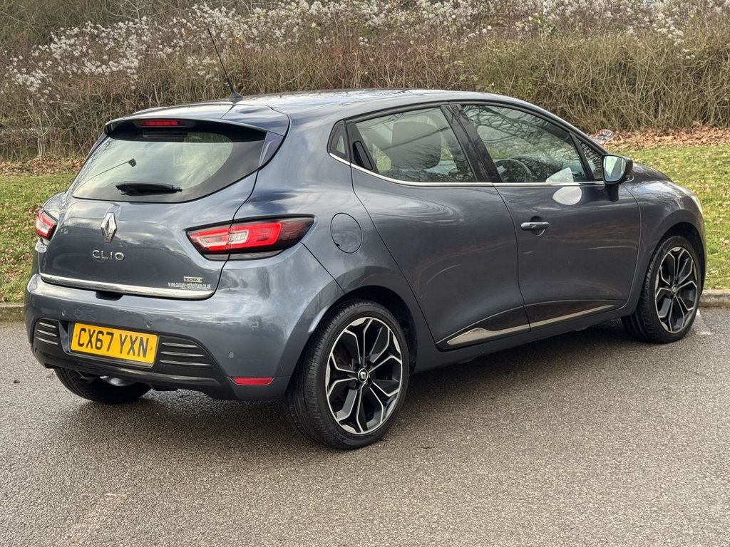 Used Renault Clio 2017 for sale - 77263066: Photo 5