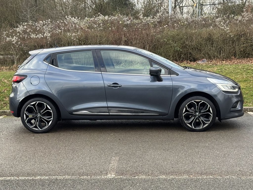 Used Renault Clio 2017 for sale - 77263066: Photo 6