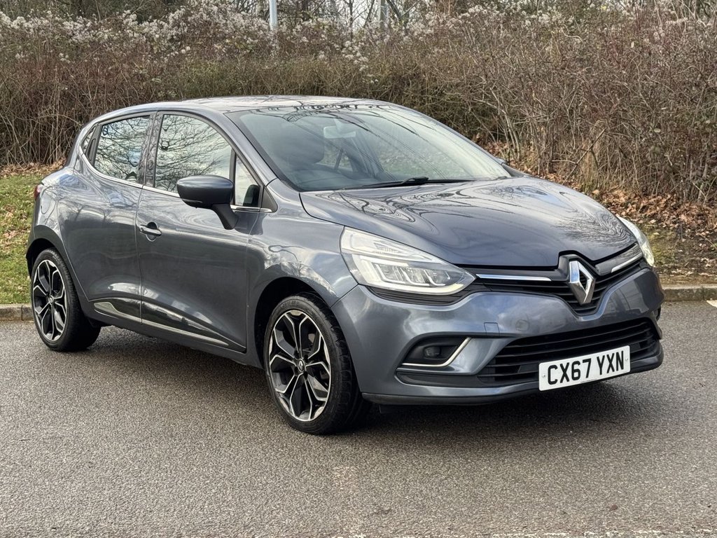 Used Renault Clio 2017 for sale - 77263066: Photo 7