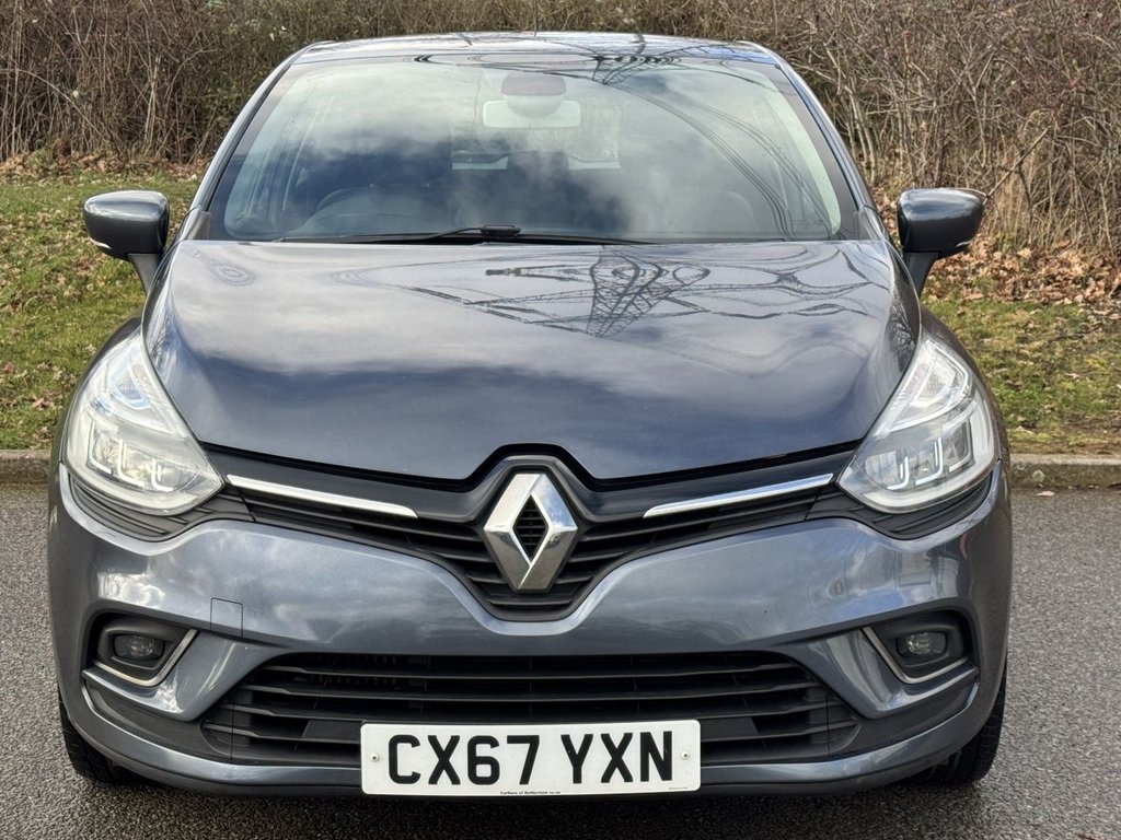 Used Renault Clio 2017 for sale - 77263066: Photo 8