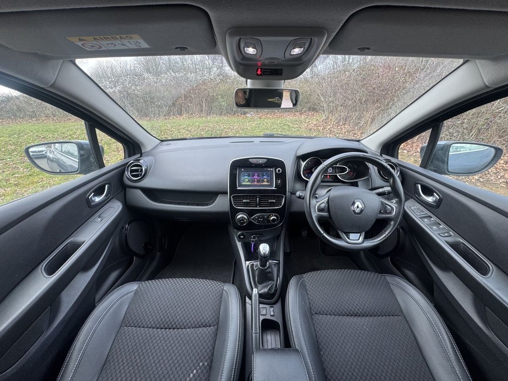 Used Renault Clio 2017 for sale - 77263066: Photo 9