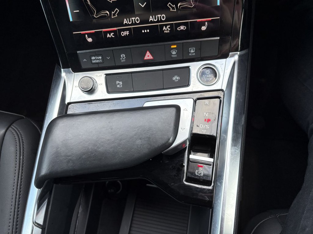 Used Audi e-tron 2021 for sale - 77145711: Photo 16