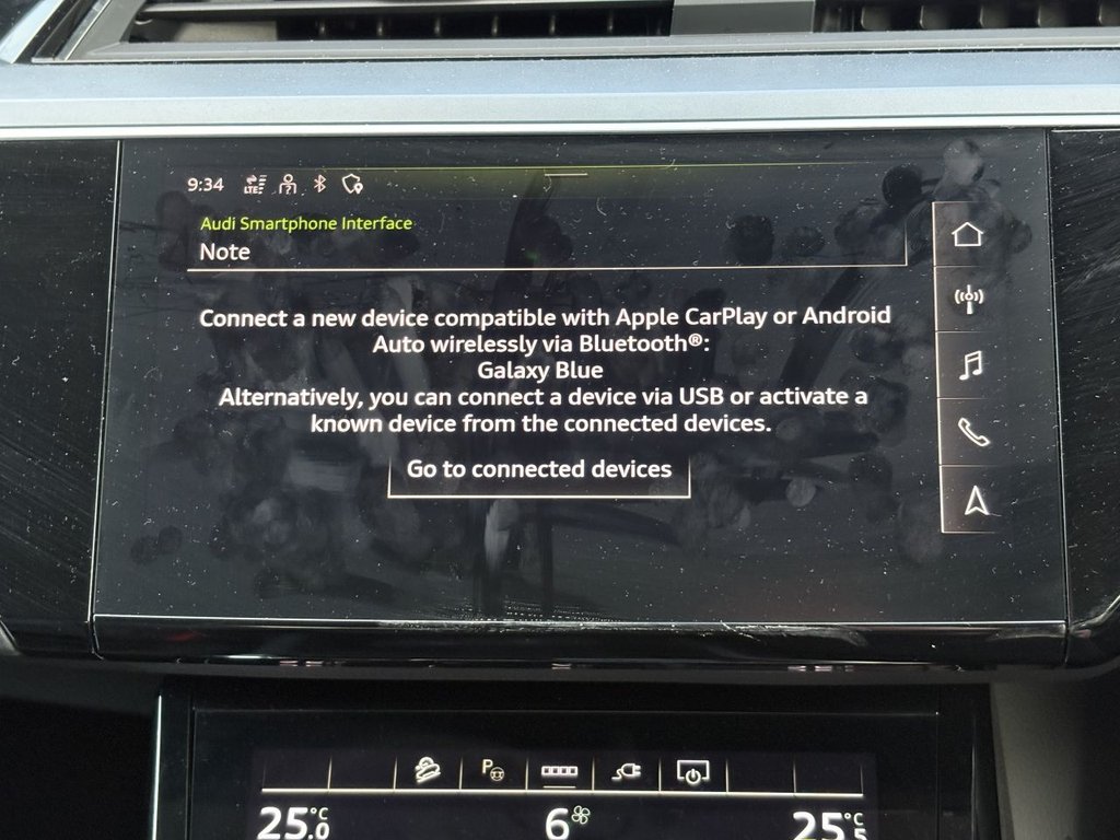 Used Audi e-tron 2021 for sale - 77145711: Photo 19