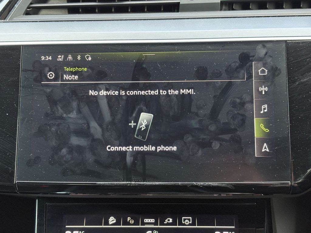 Used Audi e-tron 2021 for sale - 77145711: Photo 20