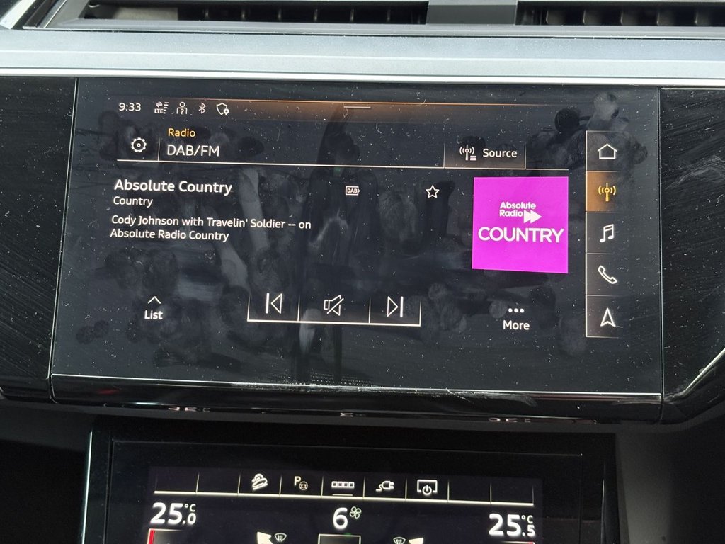 Used Audi e-tron 2021 for sale - 77145711: Photo 22