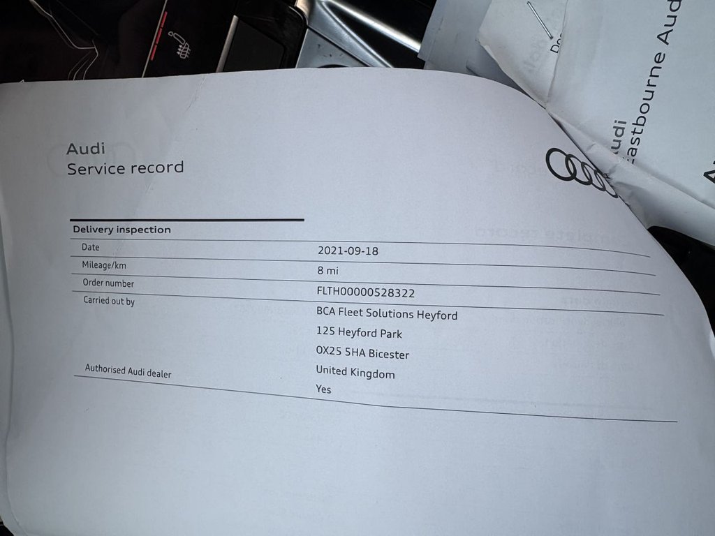 Used Audi e-tron 2021 for sale - 77145711: Photo 24