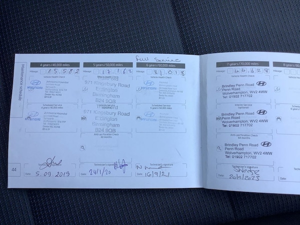 Used Hyundai TUCSON 2015 for sale - 75206951: Photo 20