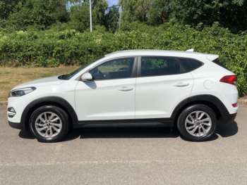 Used Hyundai TUCSON 2015 for sale - 75206951: Photo
