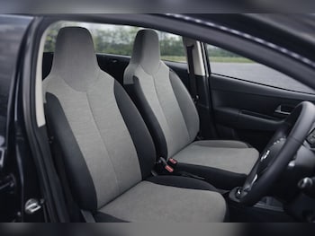 Used Citroen C1 2018 for sale - 78413716: Photo