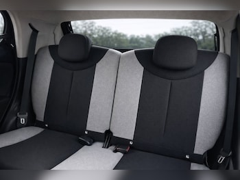 Used Citroen C1 2018 for sale - 78413716: Photo