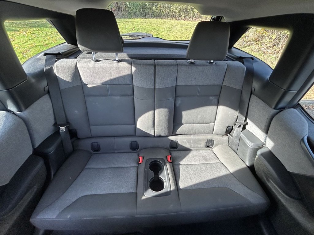 Used BMW i3 2016 for sale - 76417127: Photo 10