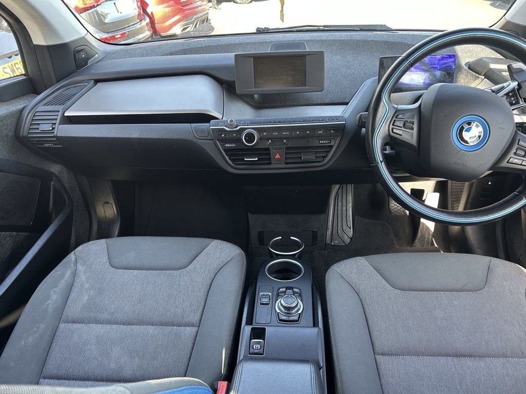 Used BMW i3 2016 for sale - 76417127: Photo 11