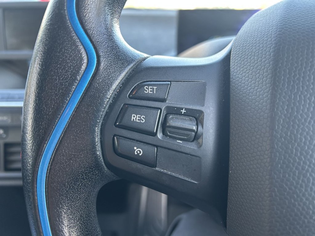 Used BMW i3 2016 for sale - 76417127: Photo 13