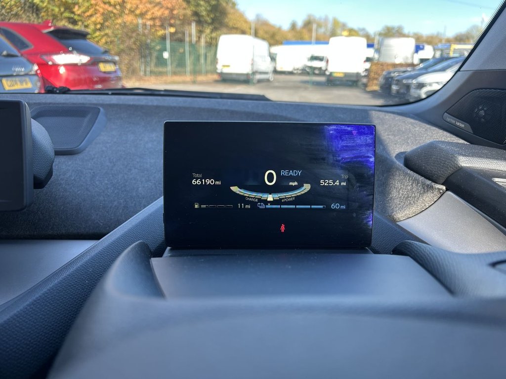 Used BMW i3 2016 for sale - 76417127: Photo 15