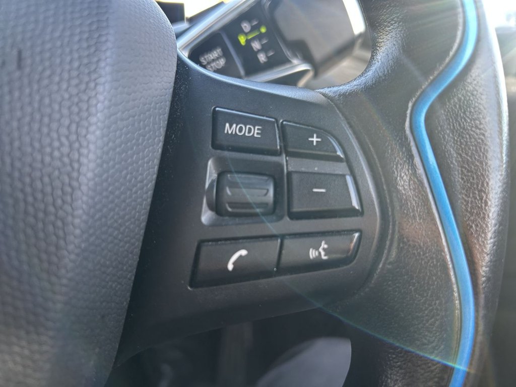 Used BMW i3 2016 for sale - 76417127: Photo 18