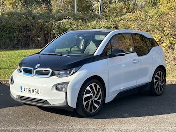 BMW - i3