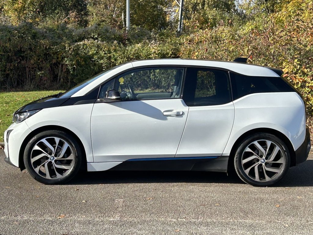 Used BMW i3 2016 for sale - 76417127: Photo 2